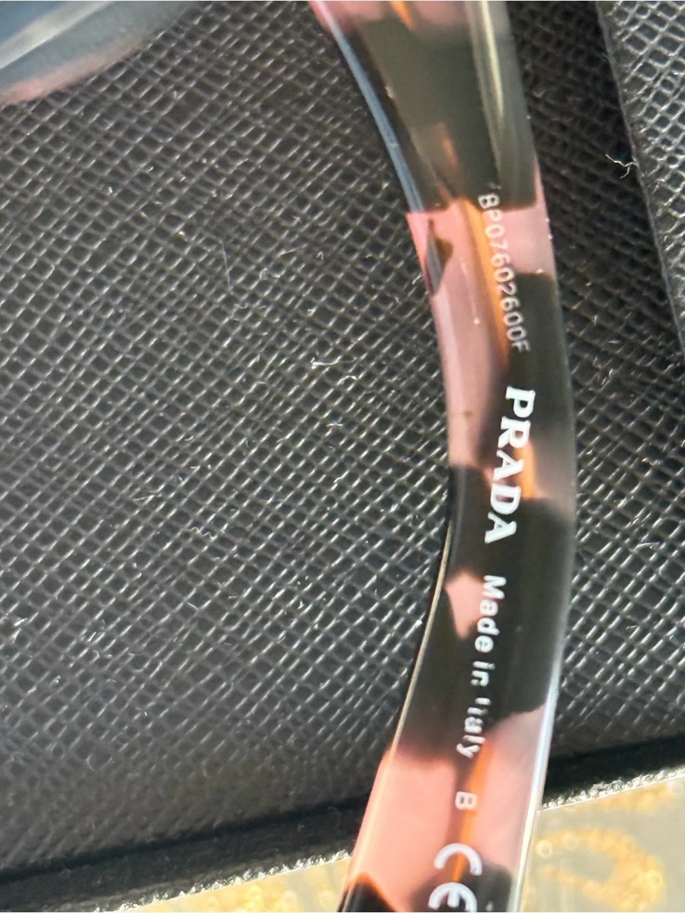 Prada PR 23YS
